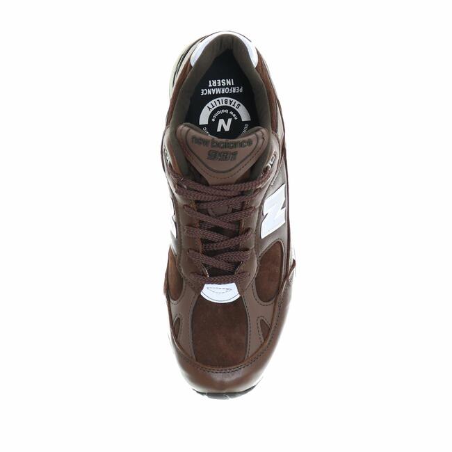 NEW BALANCE M991 LCS NEW BALANCE - Mad Fashion | img vers.650x/